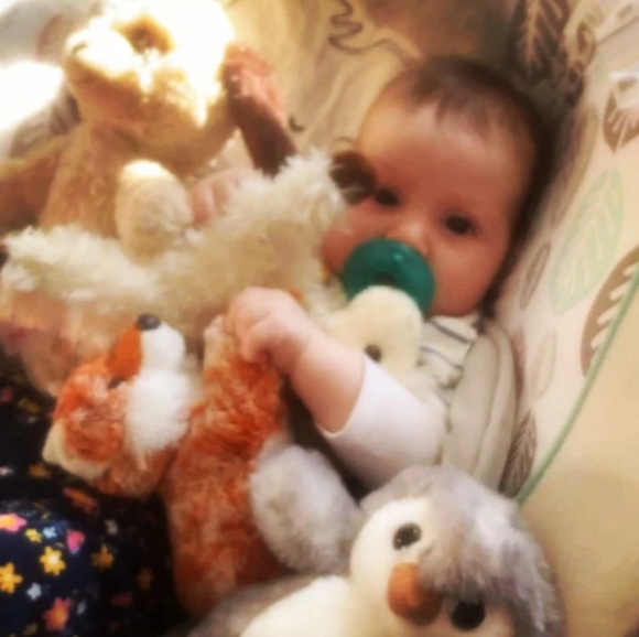 Meet your Posher, Jamie - Picture 2 of 4